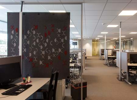 aker solution -9., Coverdouble, Fraster filt